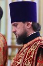 24-Служение епископа Амфилохия в день поминовения усопших 