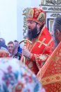 26-Служение епископа Амфилохия в день поминовения усопших 
