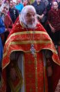 29-Служение епископа Амфилохия в день поминовения усопших 
