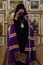 6-Двунадесятый праздник Вознесения Господня в главном храме Рудного Алтая