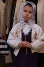 8-Двунадесятый праздник Вознесения Господня в главном храме Рудного Алтая