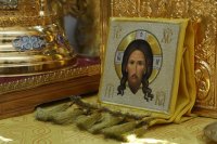 14-Служение епископа Амфилохия в Неделю 3-ю по Пятидесятнице
