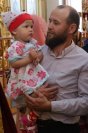 26-Служение епископа Амфилохия в Неделю 3-ю по Пятидесятнице