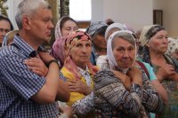 27-Служение епископа Амфилохия в Неделю 3-ю по Пятидесятнице