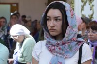 30-Служение епископа Амфилохия в Неделю 3-ю по Пятидесятнице