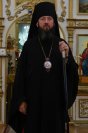 32-Служение епископа Амфилохия в Неделю 3-ю по Пятидесятнице