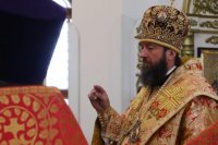 7-Сотую годовщину расстрела  святых царственных страстотерпцев молитвенно почтили в столице Рудного Алтая