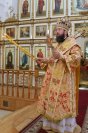 10-Сотую годовщину расстрела  святых царственных страстотерпцев молитвенно почтили в столице Рудного Алтая