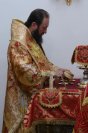 16-Сотую годовщину расстрела  святых царственных страстотерпцев молитвенно почтили в столице Рудного Алтая