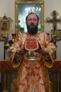 17-Сотую годовщину расстрела  святых царственных страстотерпцев молитвенно почтили в столице Рудного Алтая
