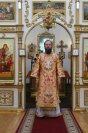 18-Сотую годовщину расстрела  святых царственных страстотерпцев молитвенно почтили в столице Рудного Алтая