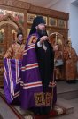 10-Божественная Литургия в день памяти святой великомученицы Варвары