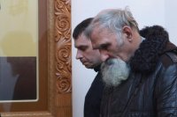 20-Божественная Литургия в день памяти святой великомученицы Варвары