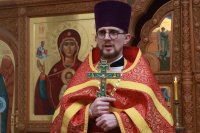 27-Божественная Литургия в день памяти святой великомученицы Варвары