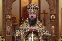 33-Божественная Литургия в день памяти святой великомученицы Варвары