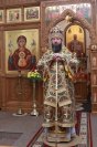 35-Божественная Литургия в день памяти святой великомученицы Варвары