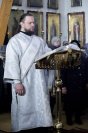 13-Архипастырский визит в Семипалатинск. Божественная Литургия в Крещенский сочельник.