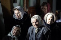 15-Архипастырский визит в Семипалатинск. Божественная Литургия в Крещенский сочельник.