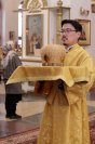 8-Служение епископа Амфилохия в Неделю сыропустную