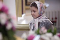 16-Служение епископа Амфилохия в Неделю сыропустную