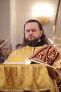 20-Служение епископа Амфилохия в Неделю сыропустную