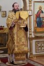 23-Служение епископа Амфилохия в Неделю сыропустную