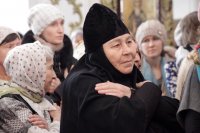 35-Служение епископа Амфилохия в Неделю сыропустную