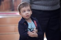 39-Служение епископа Амфилохия в Неделю сыропустную