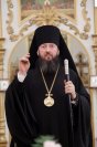 41-Служение епископа Амфилохия в Неделю сыропустную