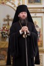 42-Служение епископа Амфилохия в Неделю сыропустную
