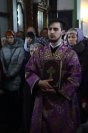13-Служение епископа Амфилохия в Неделю 4-ю Великого поста