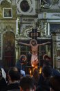 19-Служение епископа Амфилохия в Неделю 4-ю Великого поста