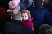 31-Служение епископа Амфилохия в Неделю 4-ю Великого поста