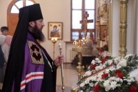 4-Праздник Святого Богоявления в Усть-Каменогорске