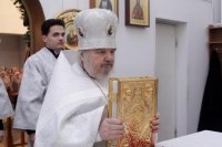 7-Праздник Святого Богоявления в Усть-Каменогорске