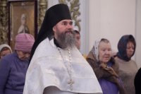 8-Праздник Святого Богоявления в Усть-Каменогорске