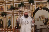 10-Праздник Святого Богоявления в Усть-Каменогорске