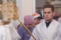 11-Праздник Святого Богоявления в Усть-Каменогорске