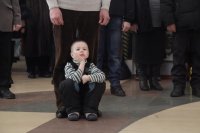14-Праздник Святого Богоявления в Усть-Каменогорске