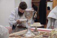16-Праздник Святого Богоявления в Усть-Каменогорске