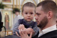 19-Праздник Святого Богоявления в Усть-Каменогорске