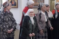 21-Праздник Святого Богоявления в Усть-Каменогорске