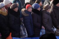 26-Праздник Святого Богоявления в Усть-Каменогорске