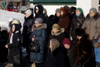 29-Праздник Святого Богоявления в Усть-Каменогорске