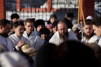 30-Праздник Святого Богоявления в Усть-Каменогорске