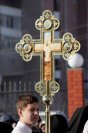 33-Праздник Святого Богоявления в Усть-Каменогорске