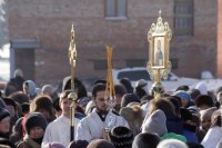34-Праздник Святого Богоявления в Усть-Каменогорске