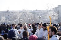 39-Праздник Святого Богоявления в Усть-Каменогорске