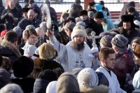 42-Праздник Святого Богоявления в Усть-Каменогорске