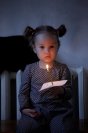9-Начало чтения Великого покаянного канона преподобного Андрея Критского в главном храме Восточного Казахстана